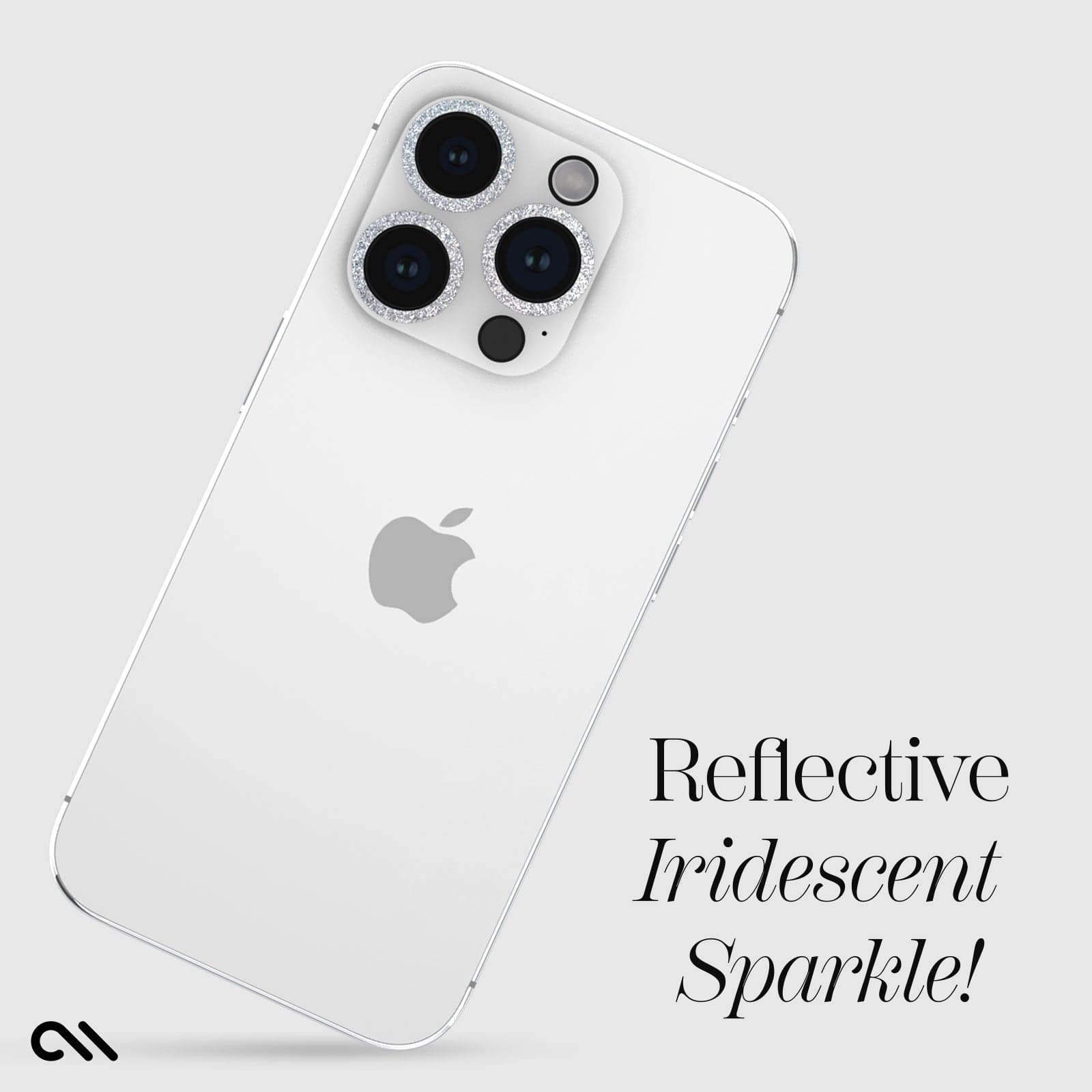 Glass Lens Protector Twinkle- iPhone 15 Pro / 15 Pro Max