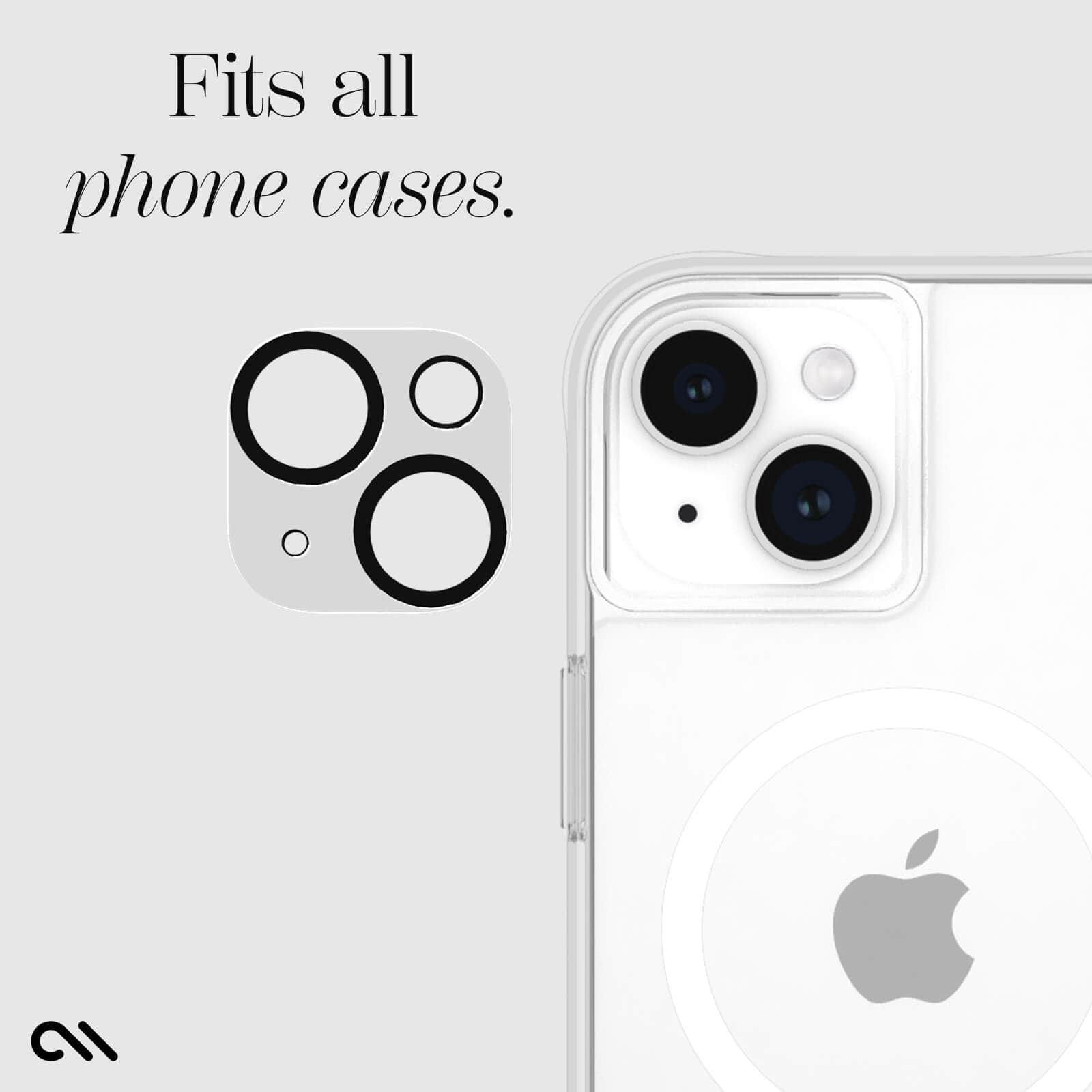 FITS ALL PHONE CASES