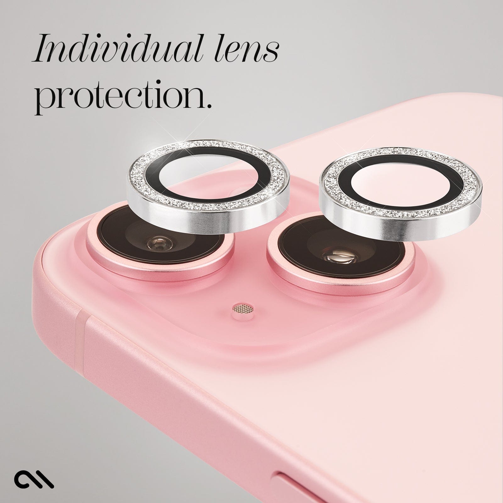 INDIVIDUAL LENS PROTECTION