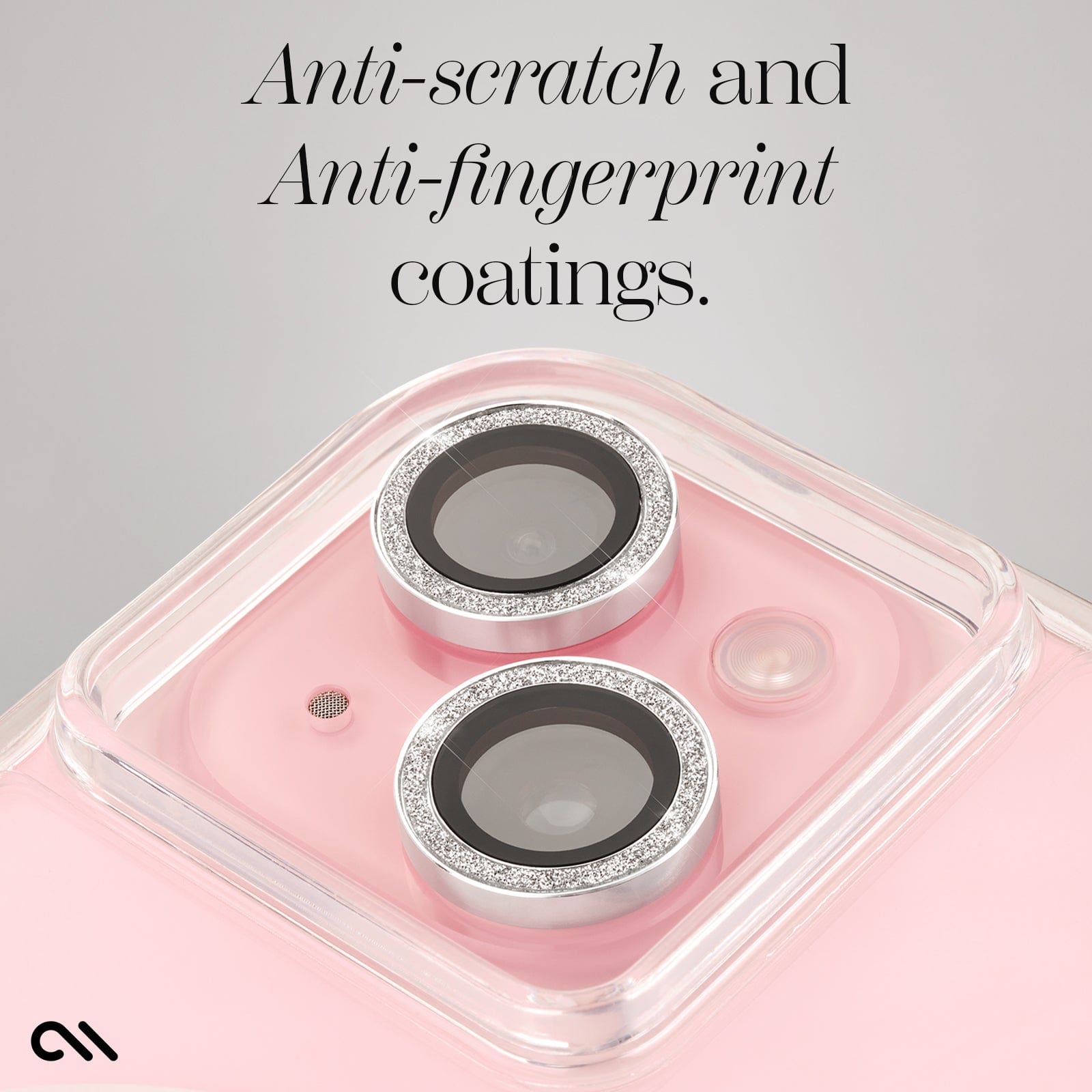 ANTI-SCRATCH AND ANTI-FINGERPRINT COATINGS