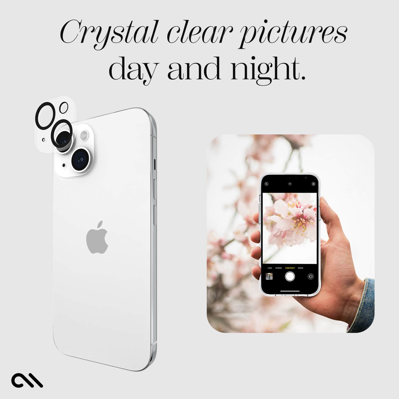CRYSTAL CLEAR PICTURES DAY AND NIGHT