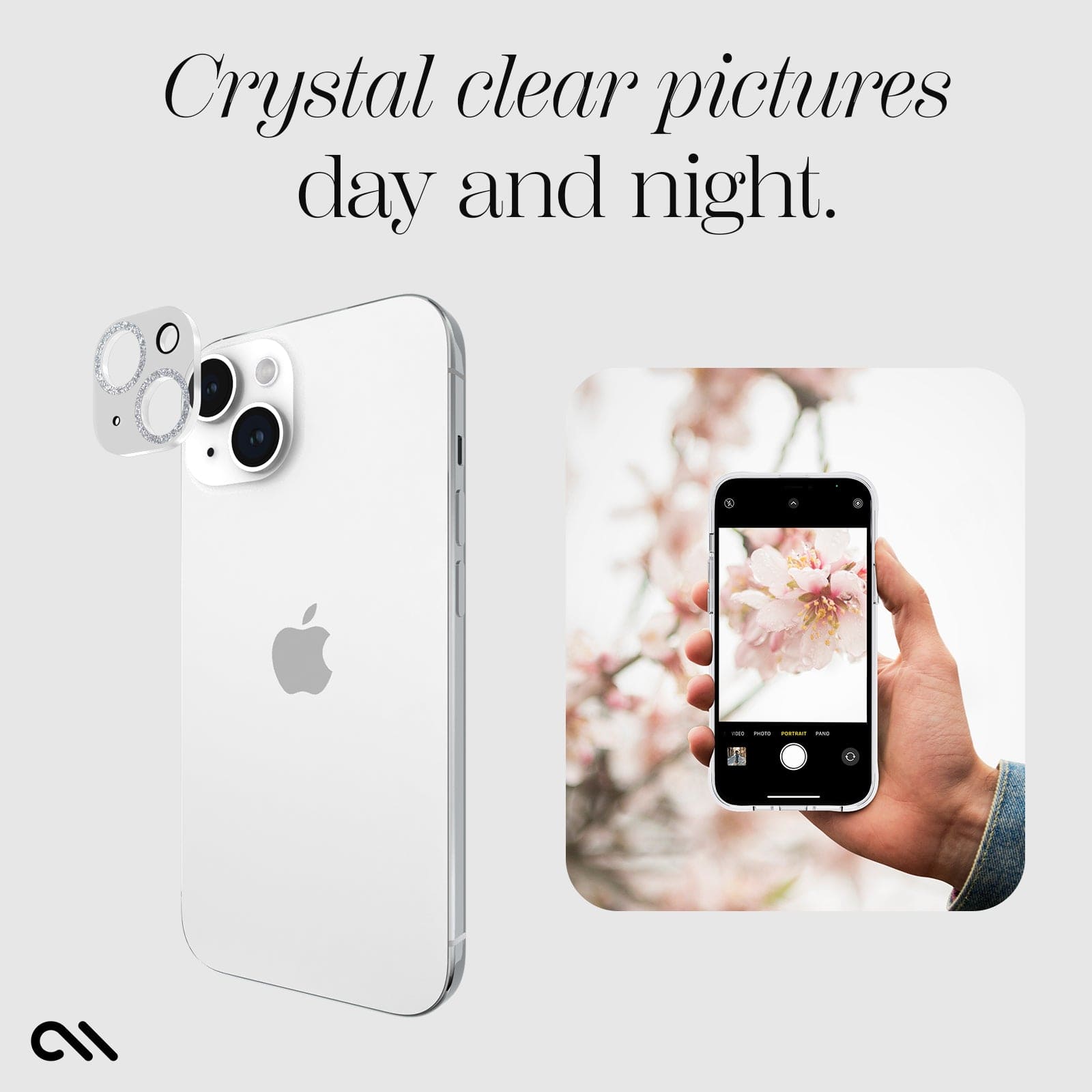 CRYSTAL CLEAR PICTURES DAY AND NIGHT
