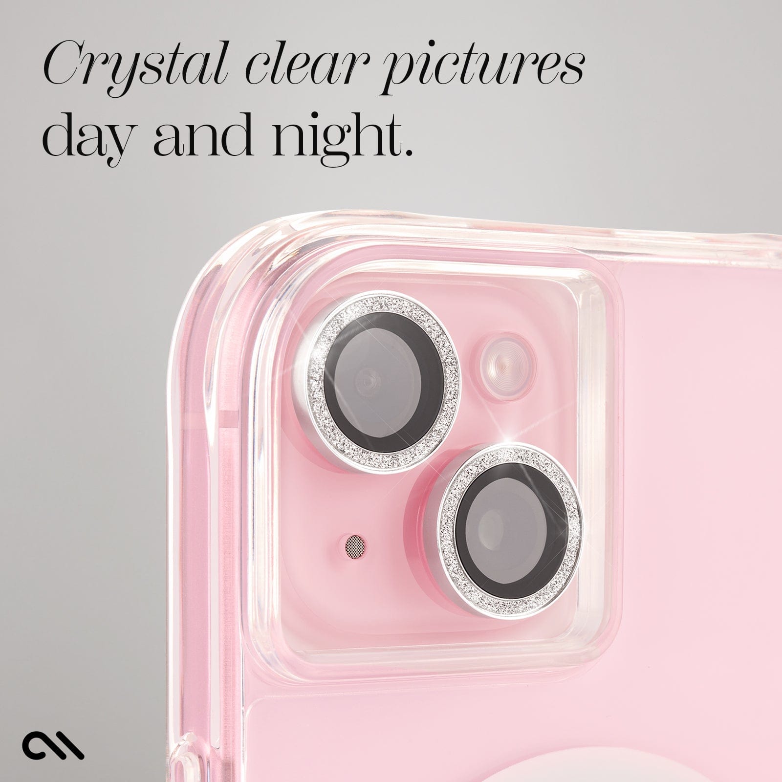 CRYSTAL CLEAR PICTURES DAY AND NIGHT