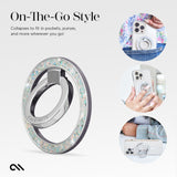 ON-THE-GO STYLE. COLLAPSES TO FIT IN POCKETS, PURSES, AND MROE WHEREVER YOU GO! #color_twinkle diamond