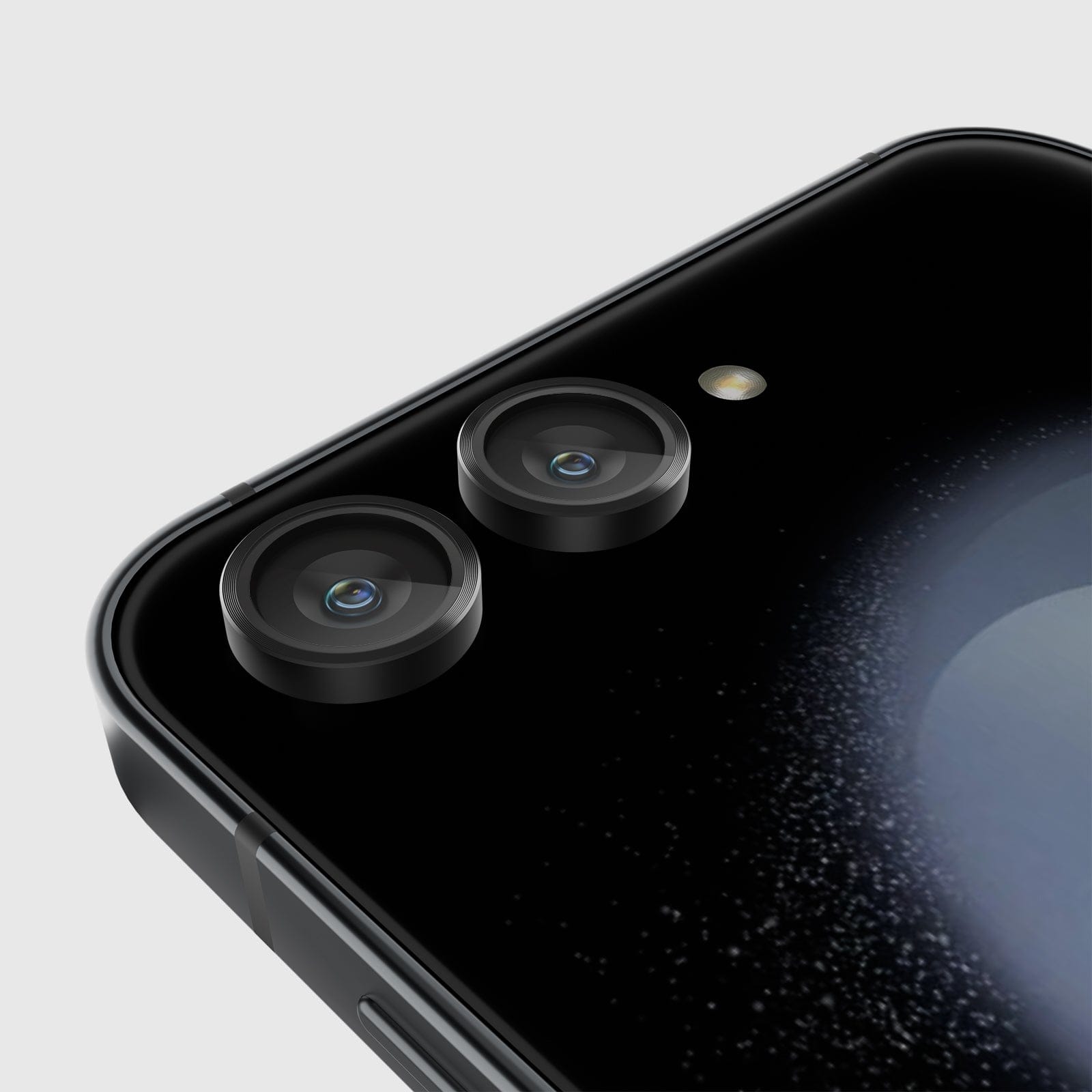 Pelican Aluminum Ring Lens Protector - Galaxy Z Flip6