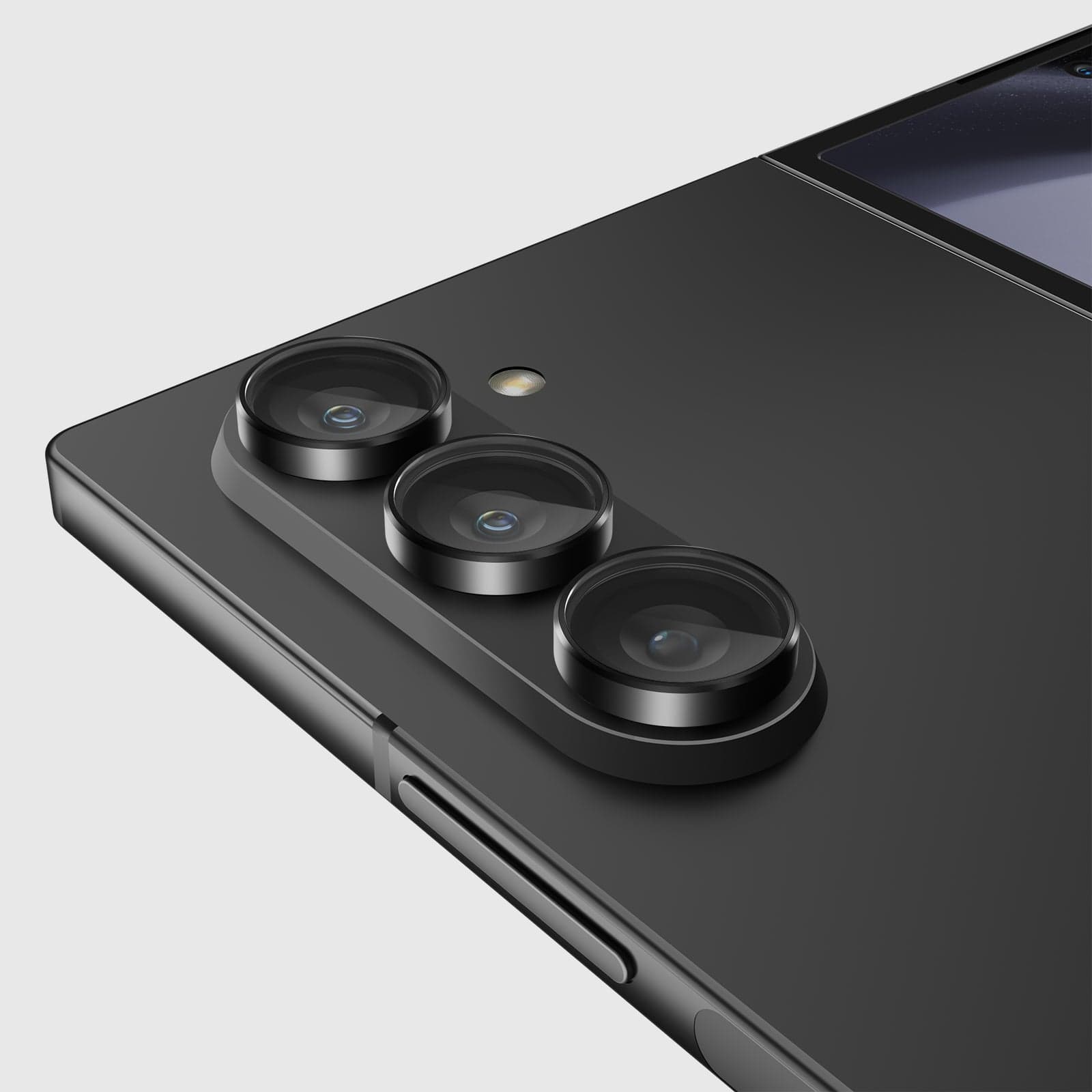 Pelican Aluminum Ring Lens Protector - Galaxy Z Fold6