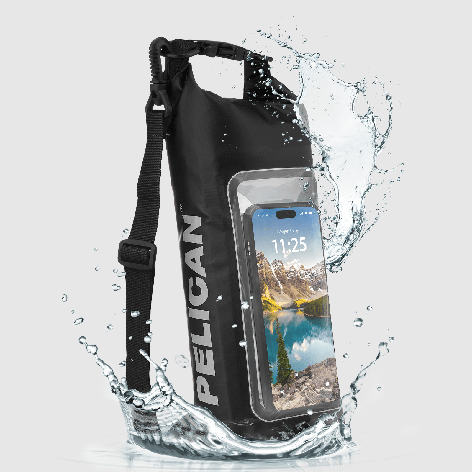 Pelican Marine Waterproof 2L Phone Cases Pelican Marine Waterproof 2L Phone Cases