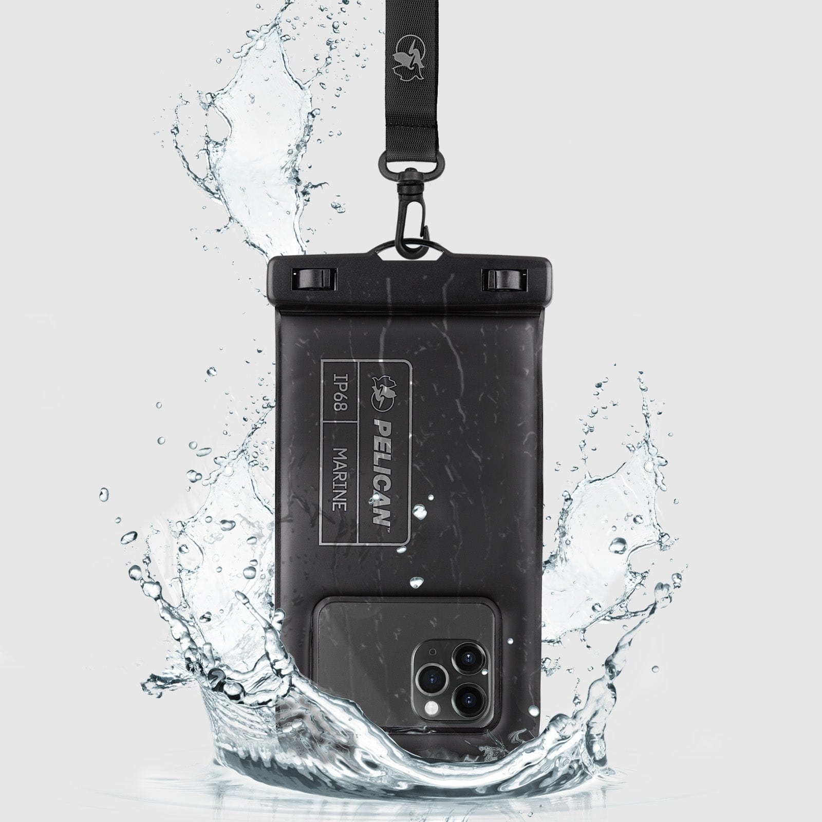 Pelican Marine Waterproof Floating Pouch Pelican Marine Waterproof Floating Pouch