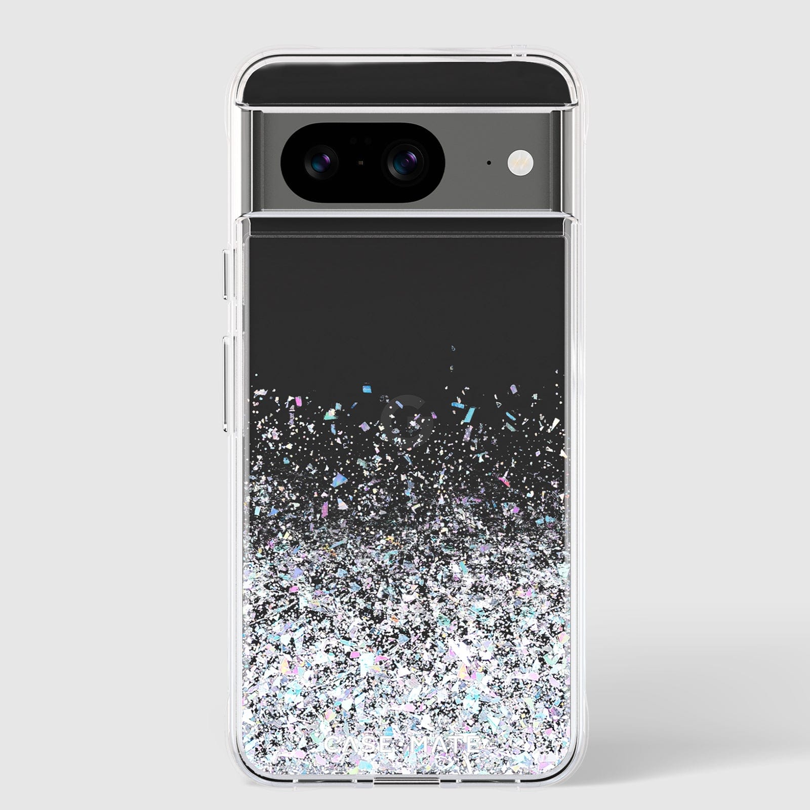 Twinkle Disco Ombre - Pixel 8