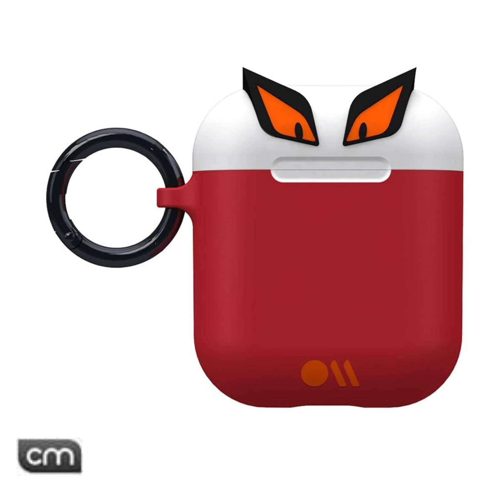 Creatures (Edge) - AirPods