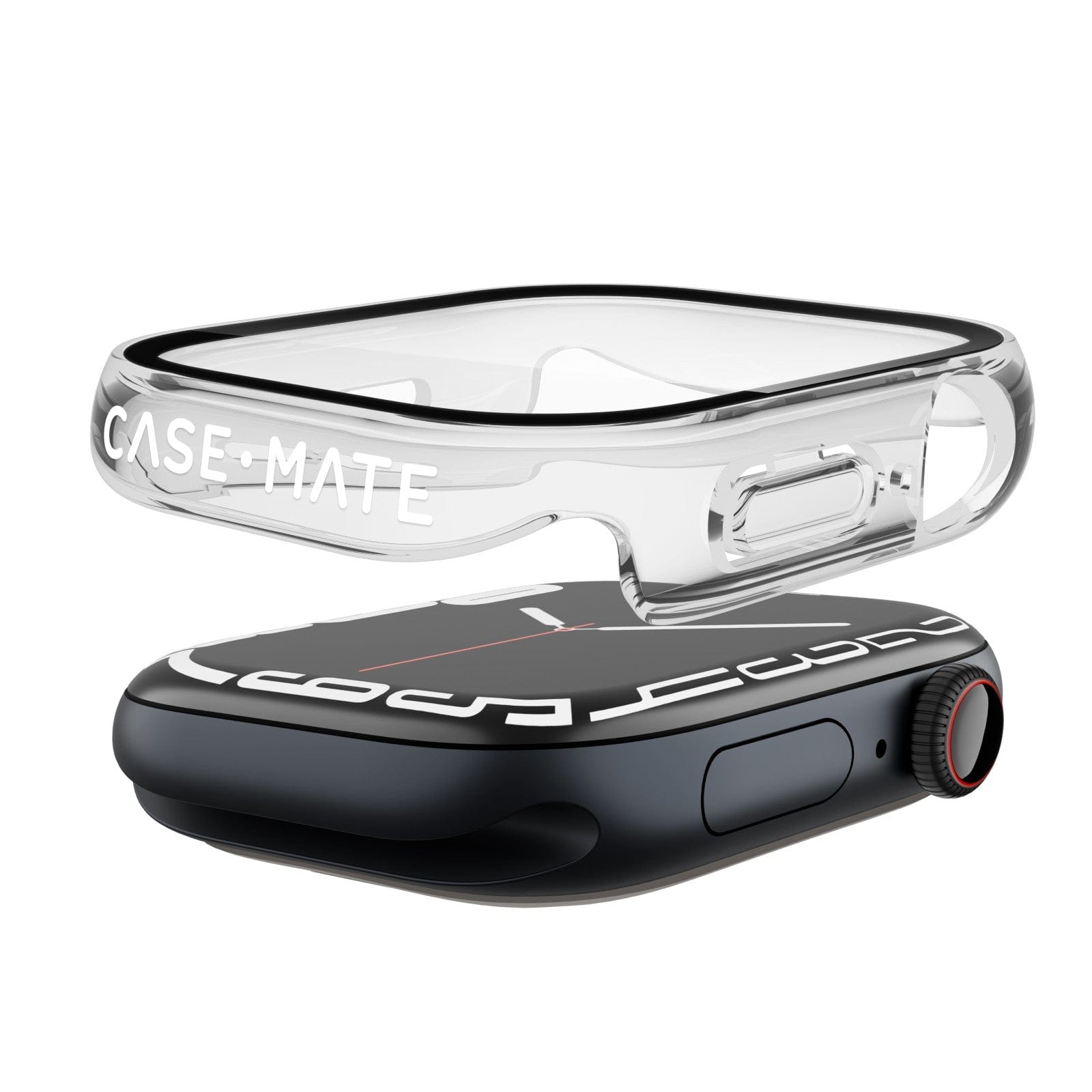 Tough Case (Clear) - 46mm Apple Watch Series 10