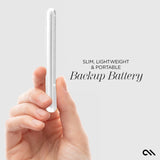 SLIM, LIGHTWEIGHT, PORTABLE BACKUP BATTERY #color_twinkle