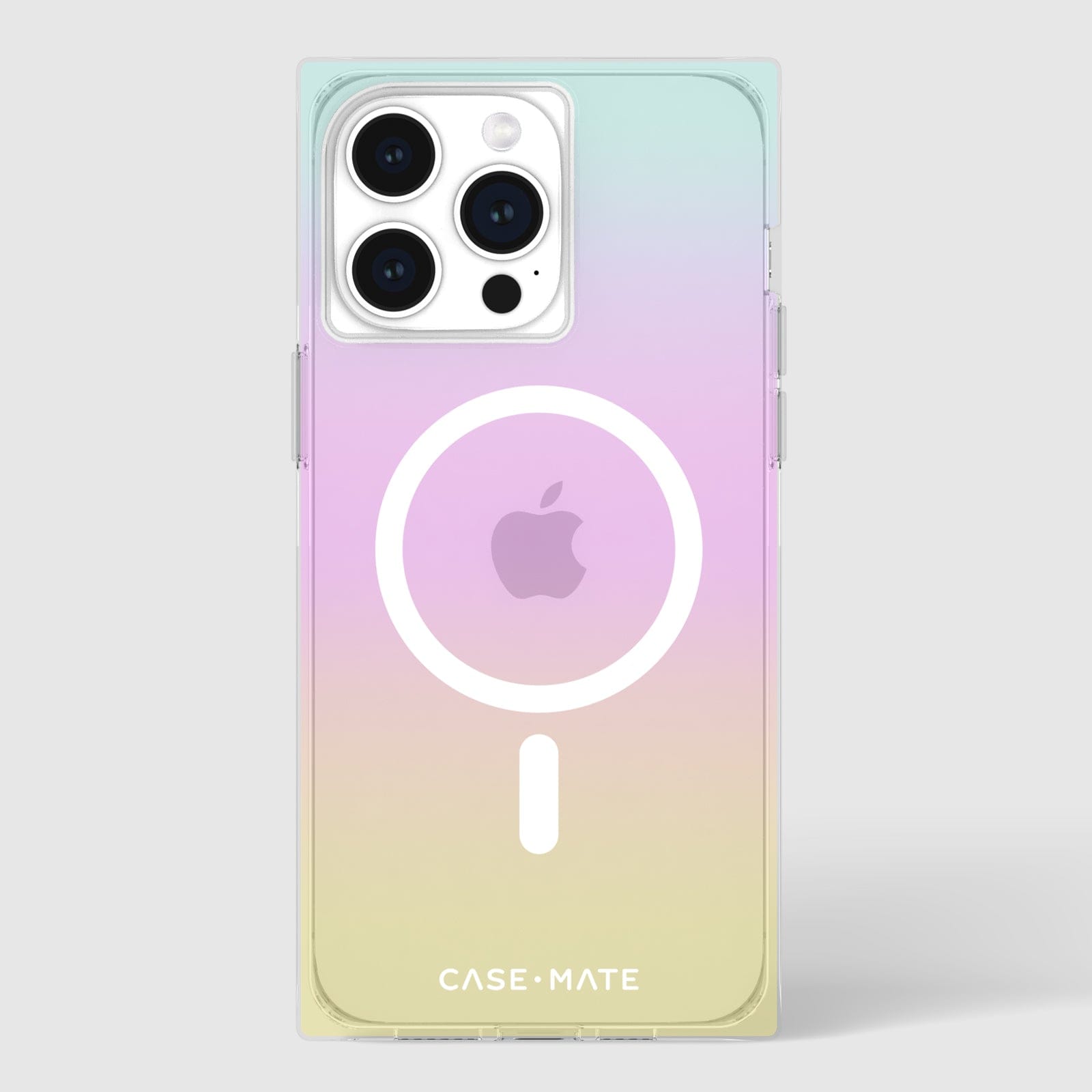 Iridescent Rainbow BLOX MagSafe - iPhone 15 Pro Max