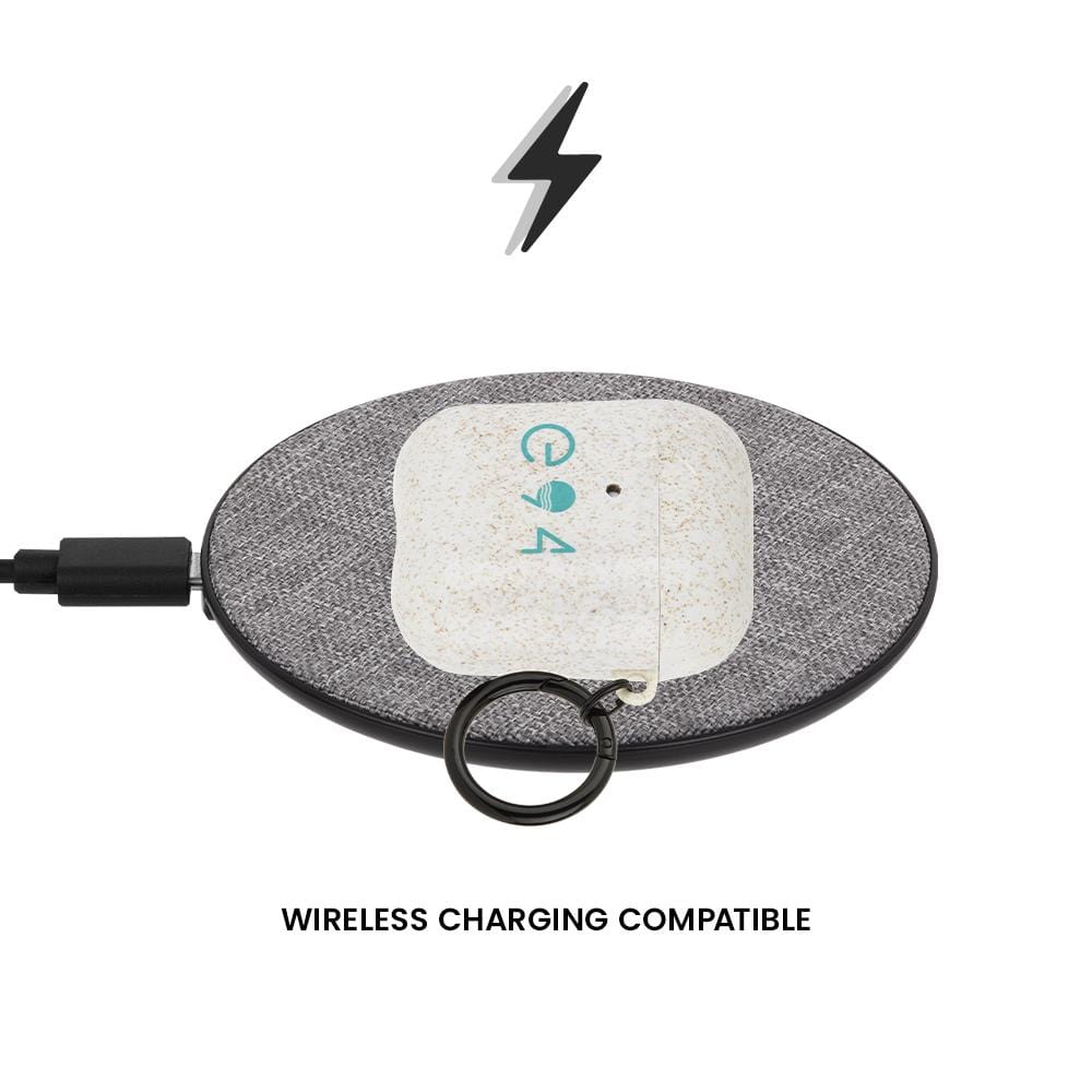 Wireless Charging Compatible. color::Biodegradable