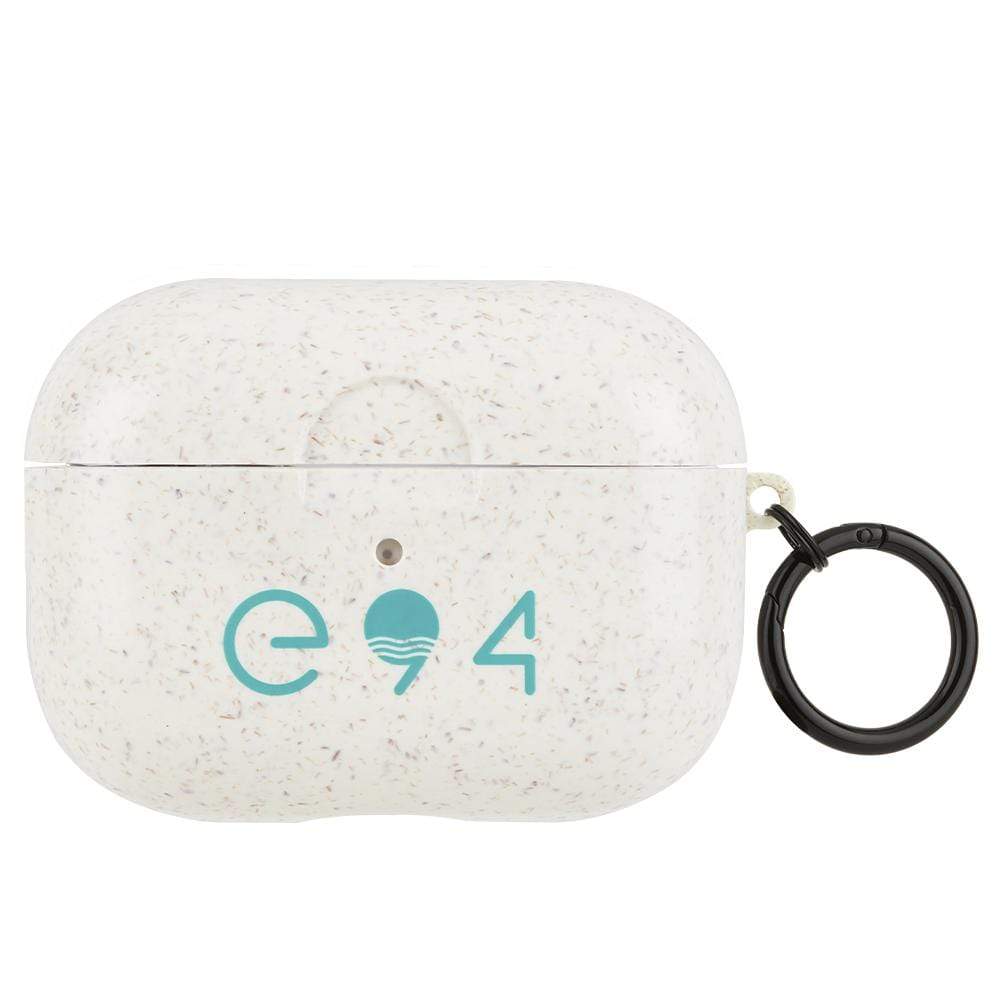 ECO 94 AirPods Pro Case- AirPods Pro color::Biodegradable