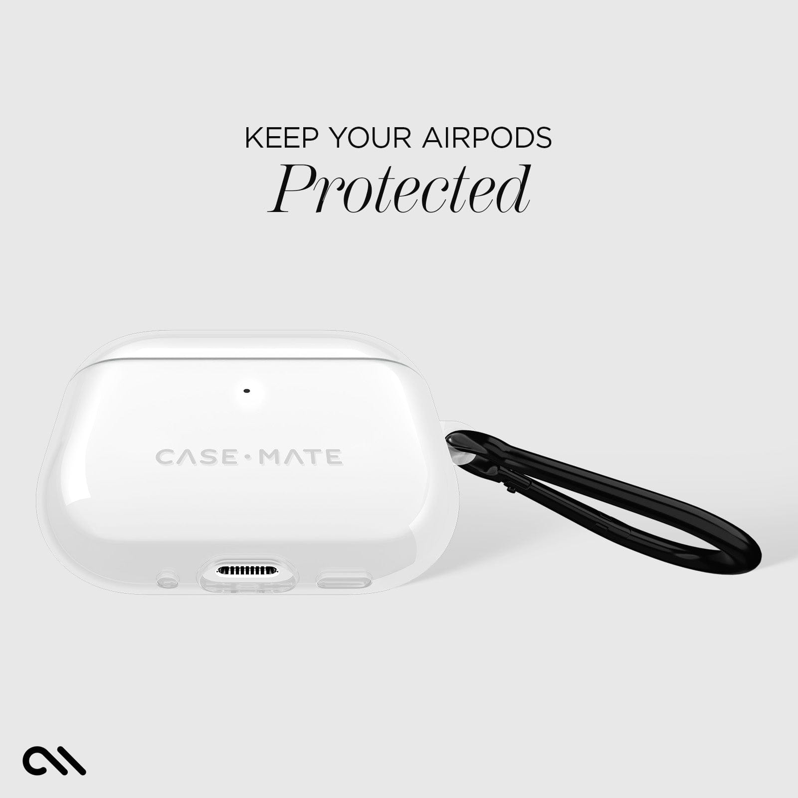 Keep your airpods protected