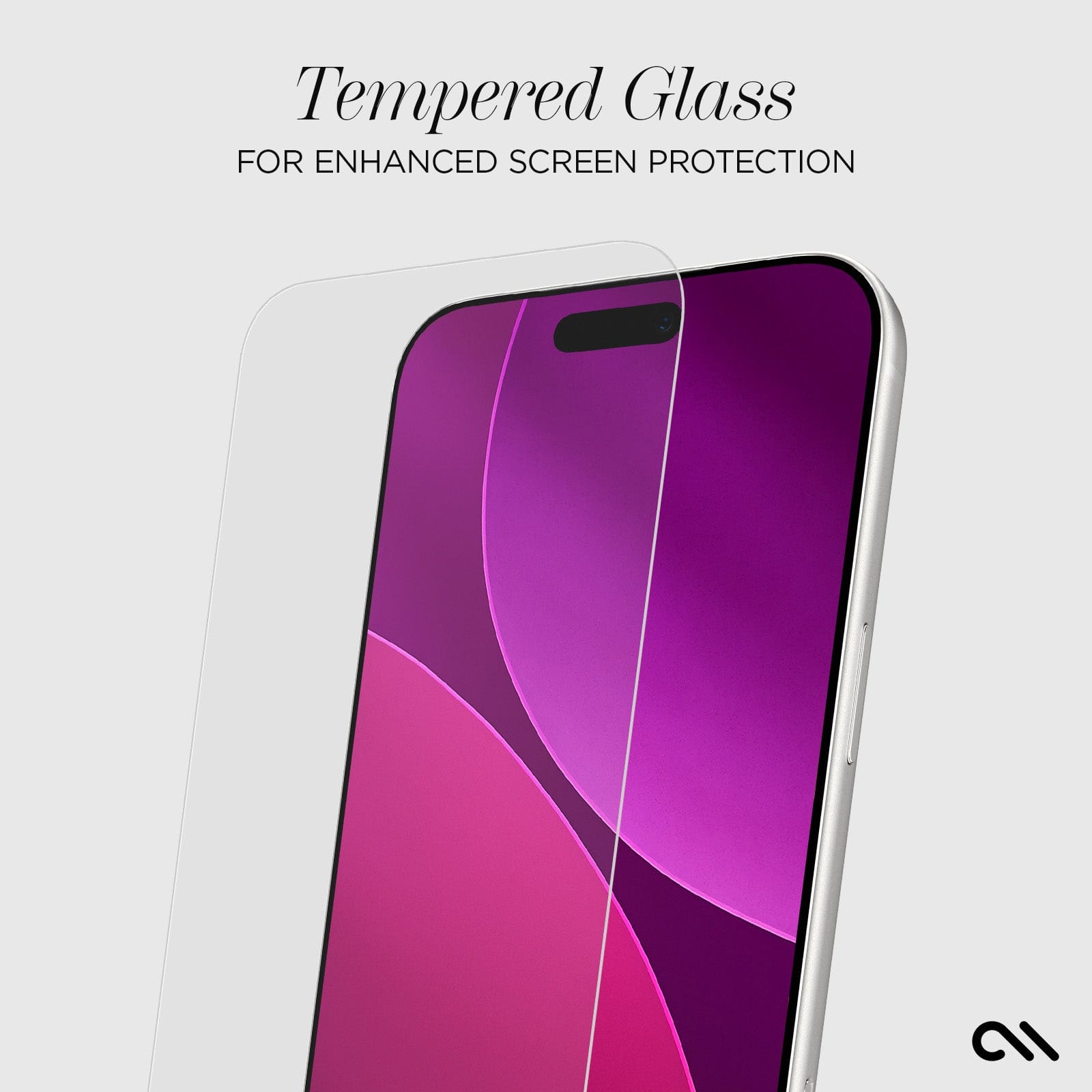 Easy Apply Glass Screen Protector 3 Pack - iPhone 17 Pro Max