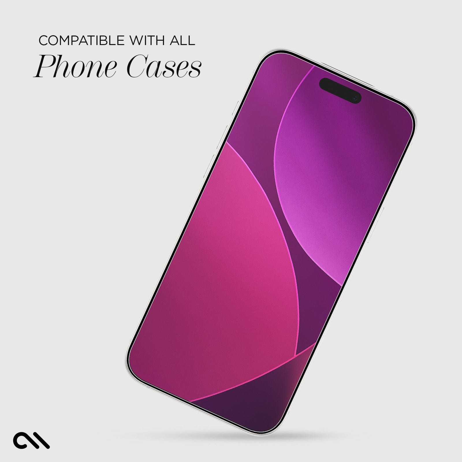 Easy Apply Glass Screen Protector 3 Pack - iPhone 17 Pro Max