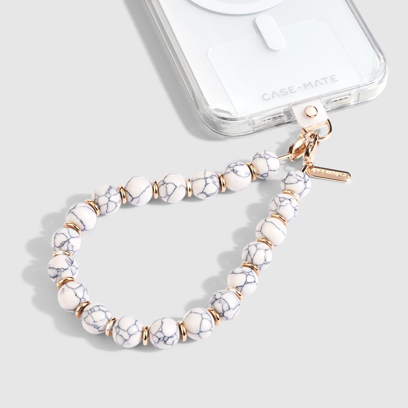 Case-Mate - Beaded Phone Wristlet Case-Mate - Beaded Phone Wristlet