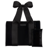 #color_midnight black bow