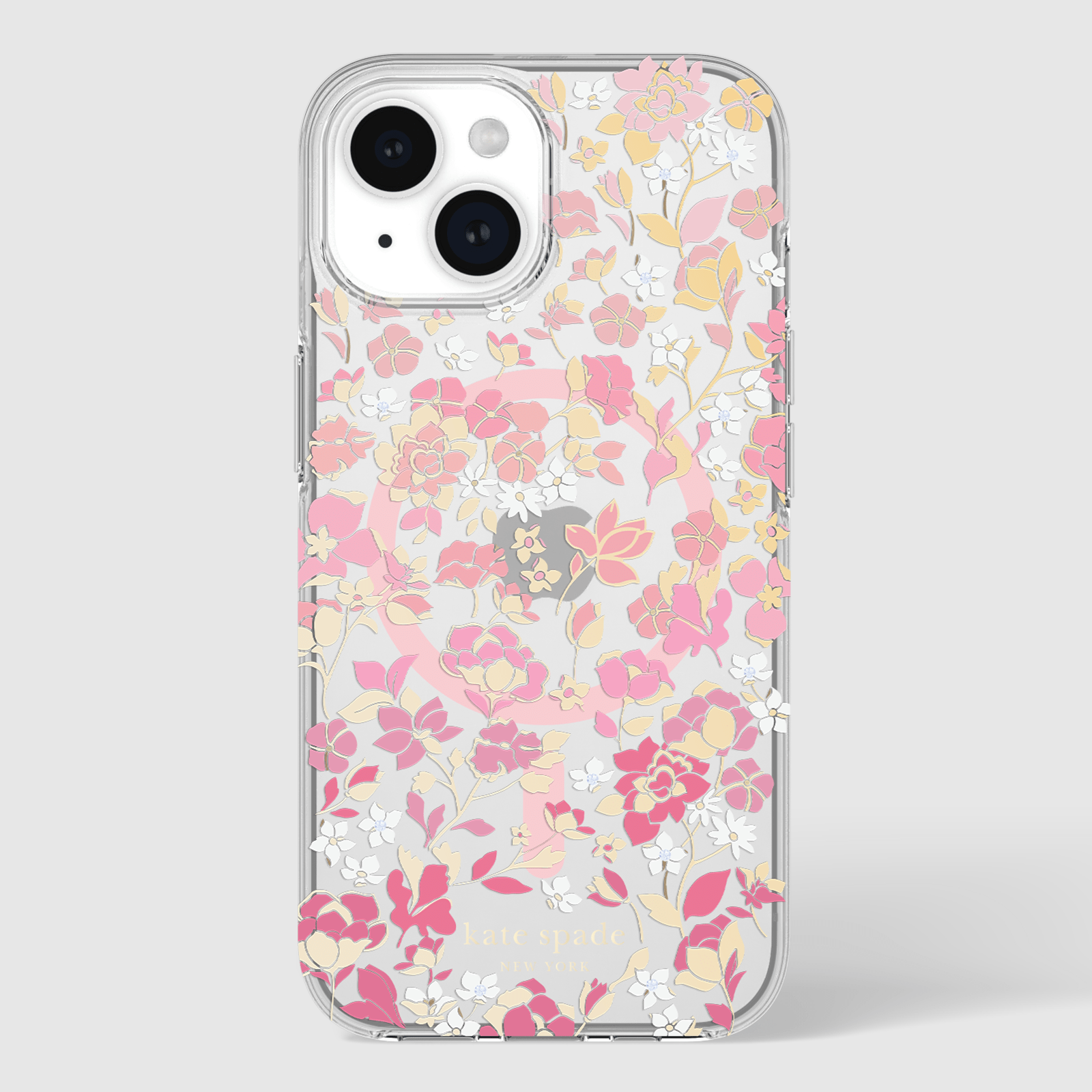 Apple Iphone Kate Spade Flower Case Iphone 11 Kate Spade New