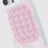 Stick It! Adhesive Suction Phone Mount
#color_stardust