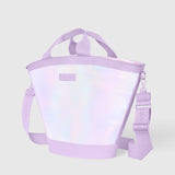 Soap Bubble™ Cooler Tote #color_iridescent