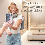 Perfect for streaming and watching videos! #color_ivory