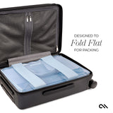 #color_carolina blue crochet wave