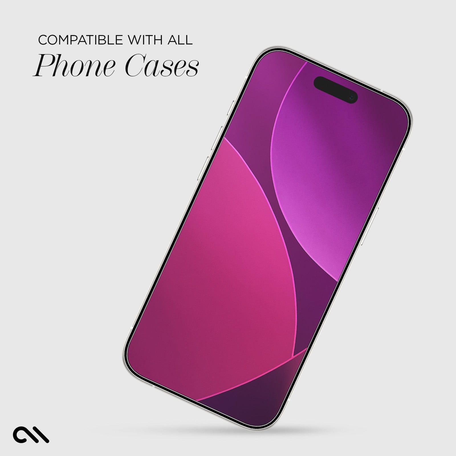 Easy Apply Glass Screen Protector  3 Pack - iPhone Air