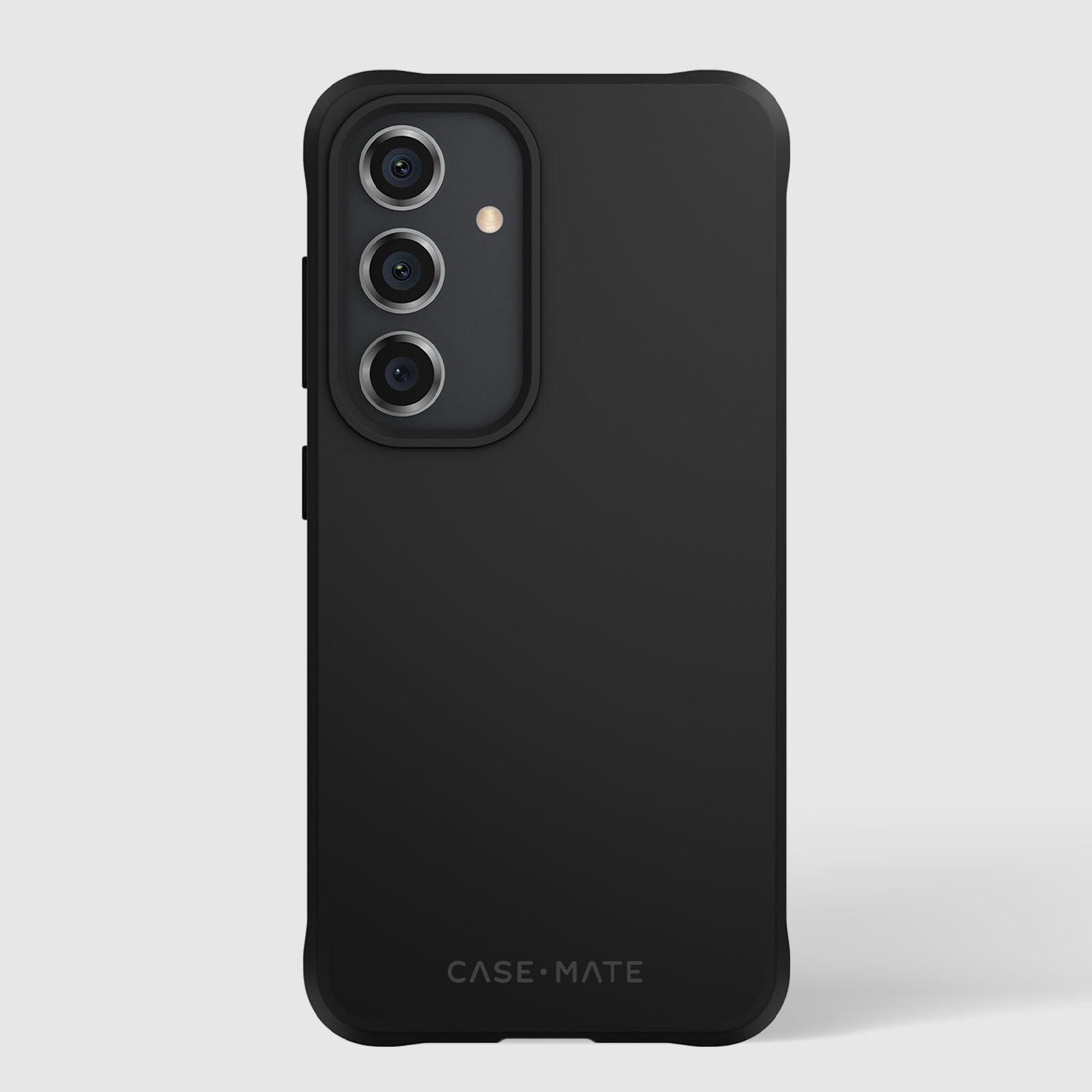 Case-Mate - Tough Case for Samsung Galaxy S24 - Black Case-Mate - Tough Case for Samsung Galaxy S24 - Black