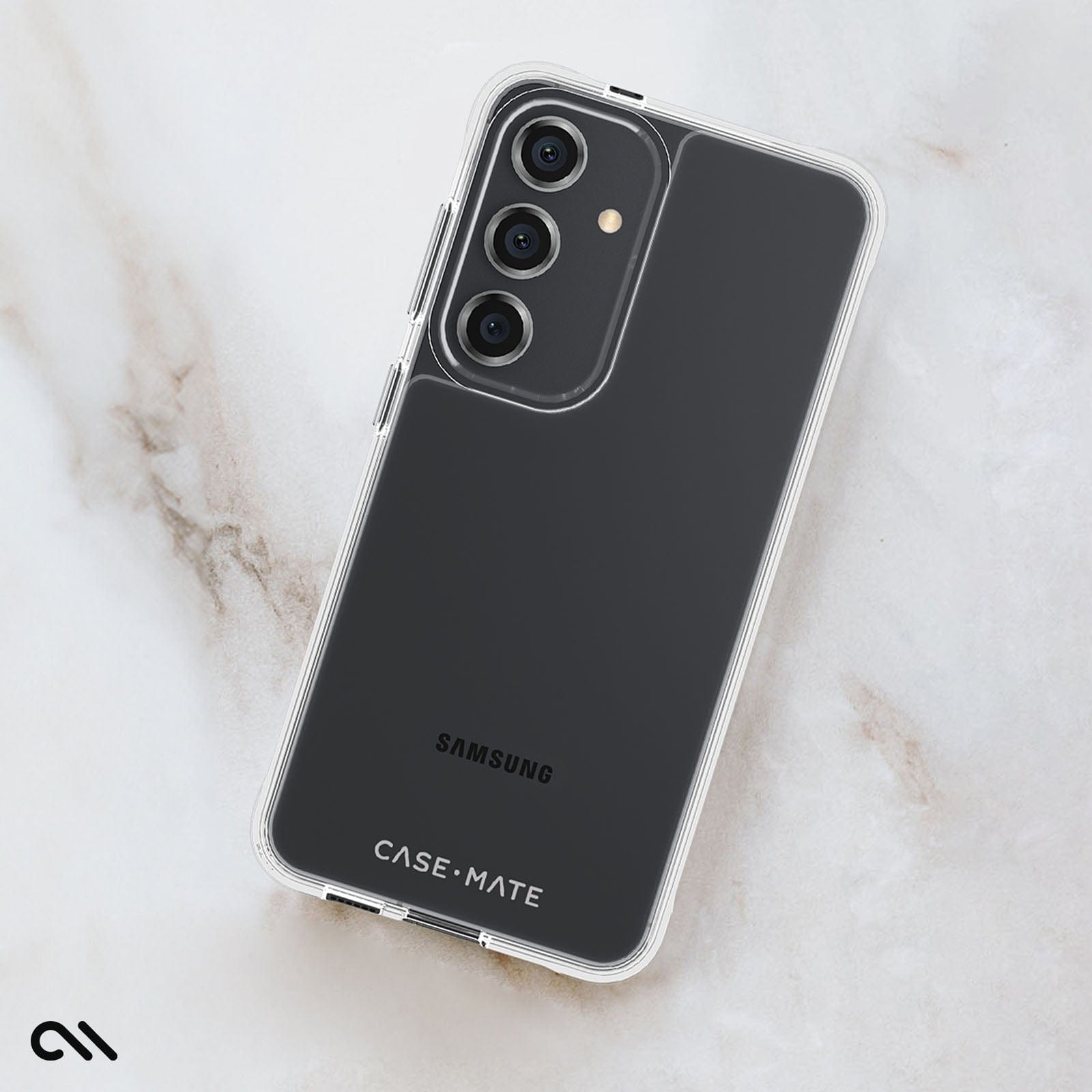 Tough Clear - Galaxy S24