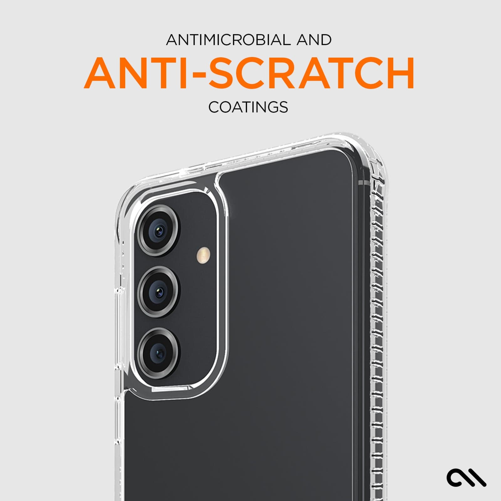 ANTIMICROBIAL AND ANTI-SCRATCH COATINGS