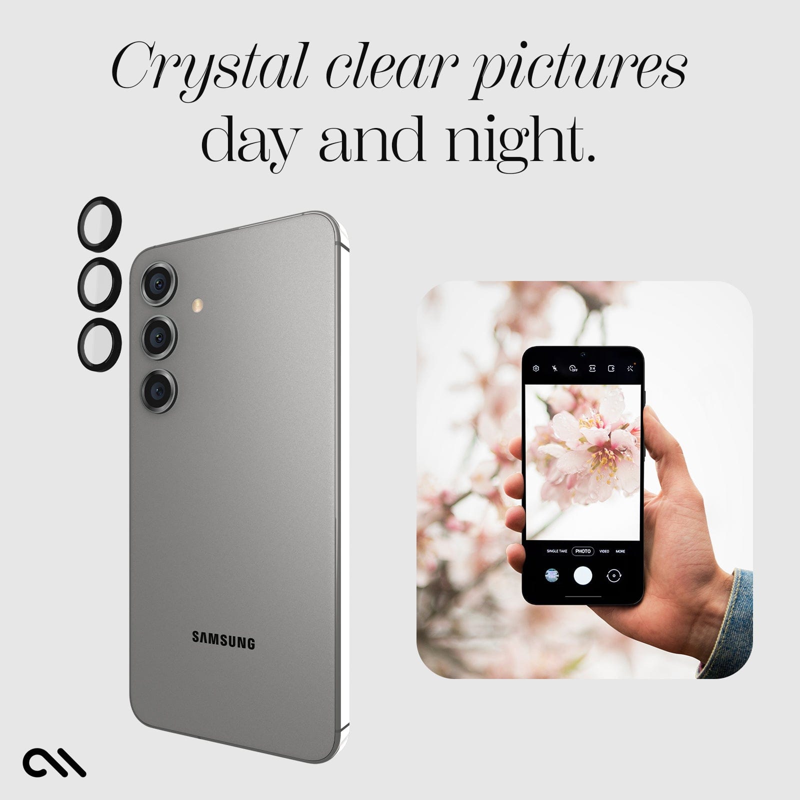 CRYSTAL CLEAR PICTURES DAY AND NIGHT