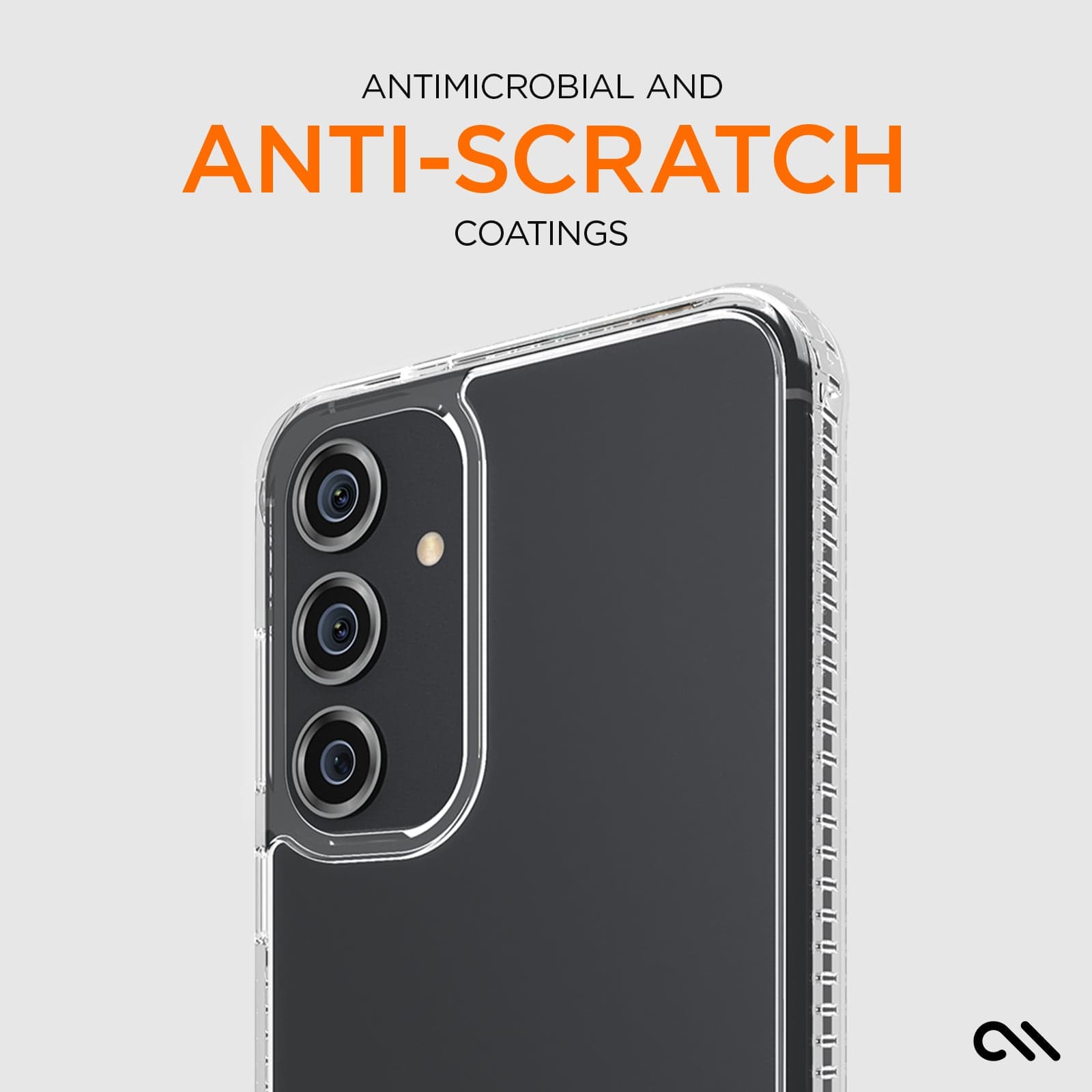 ANTIMICROBIAL AND ANTI-SCRATCH COATINGS