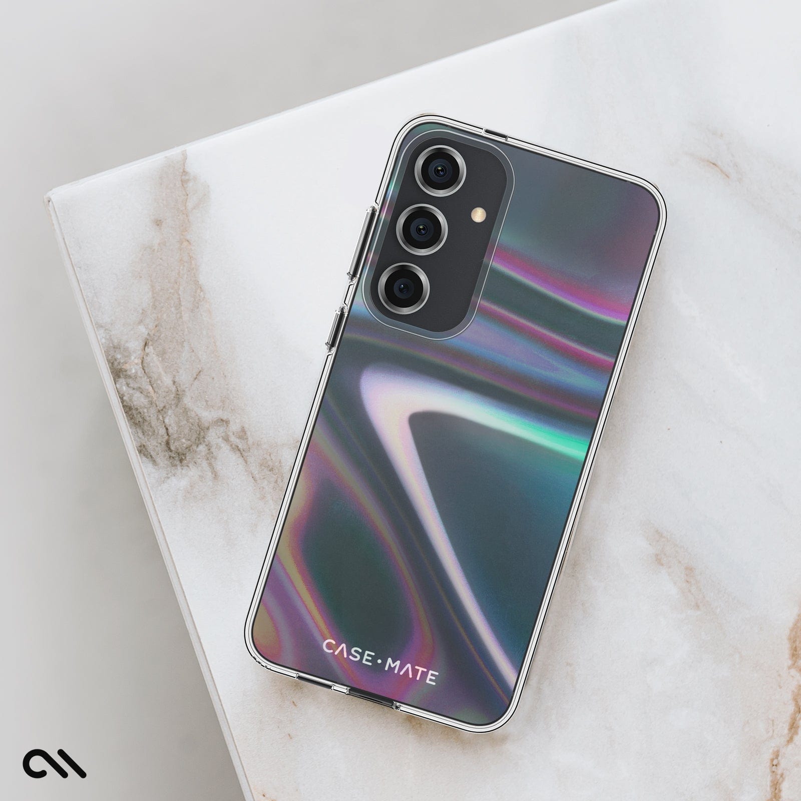 Soap Bubble - Galaxy S24+