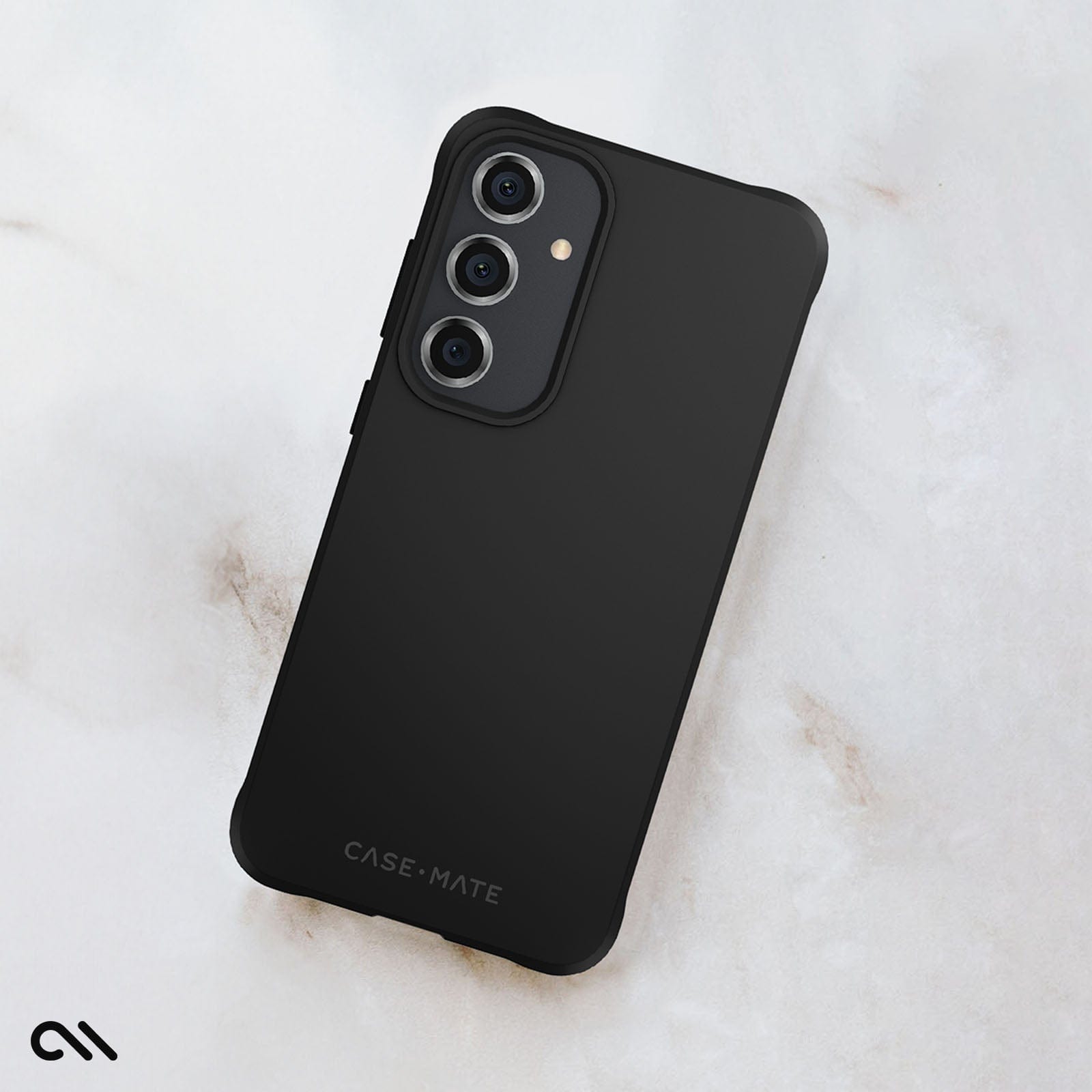 Tough Black - Galaxy S24+