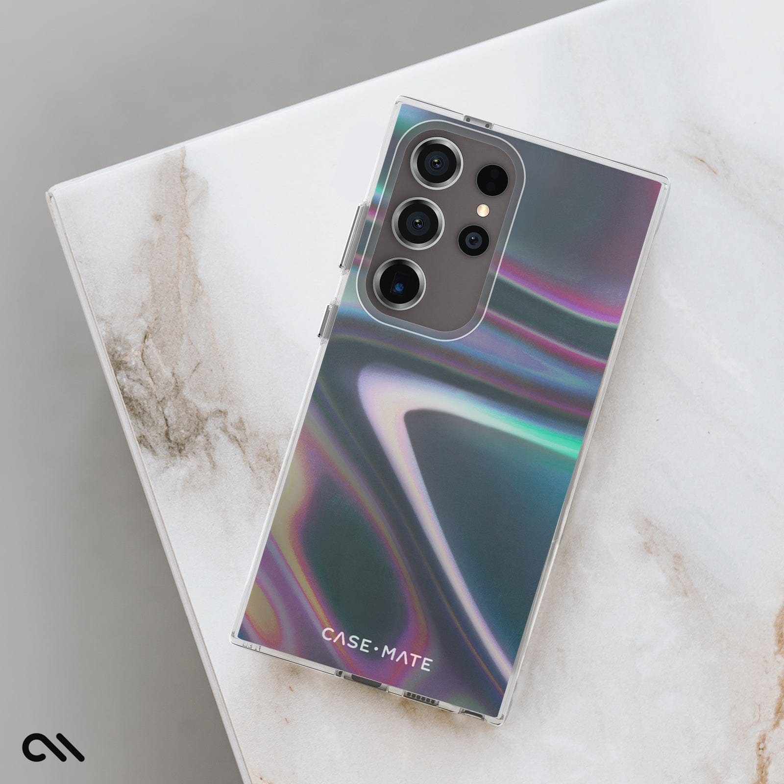 Soap Bubble - Galaxy S24 Ultra