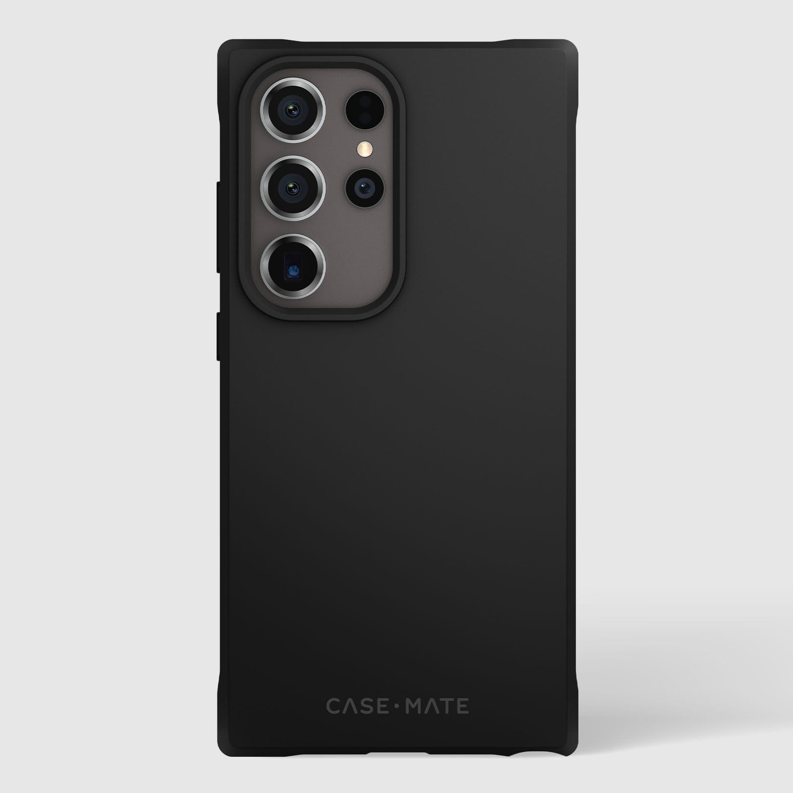 Tough Black - Galaxy S24 Ultra