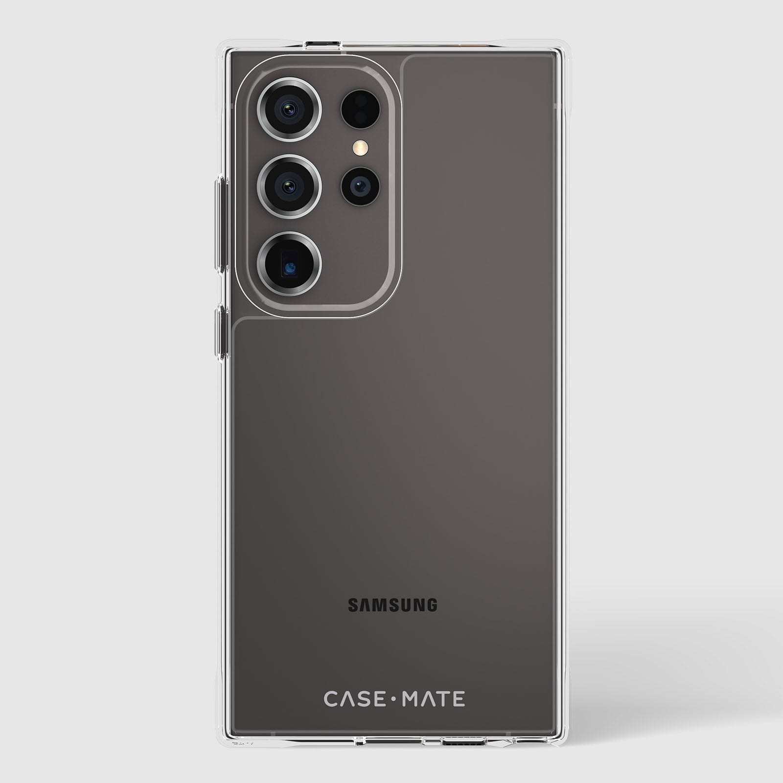 Case-Mate Tough Clear - Galaxy S24 Ultra