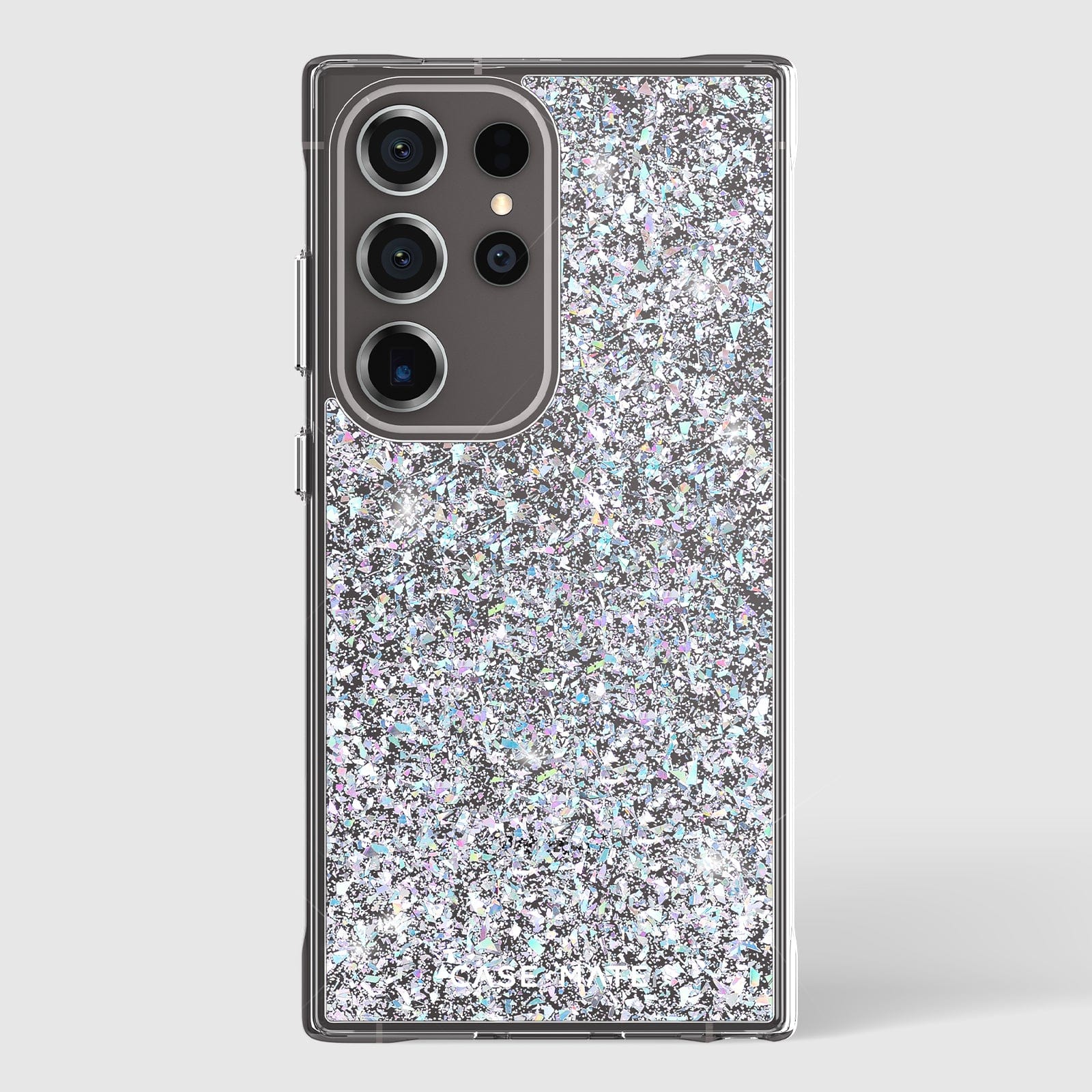 Case-Mate - Twinkle Case for Samsung Galaxy S24 Ultra - Disco Case-Mate - Twinkle Case for Samsung Galaxy S24 Ultra - Disco