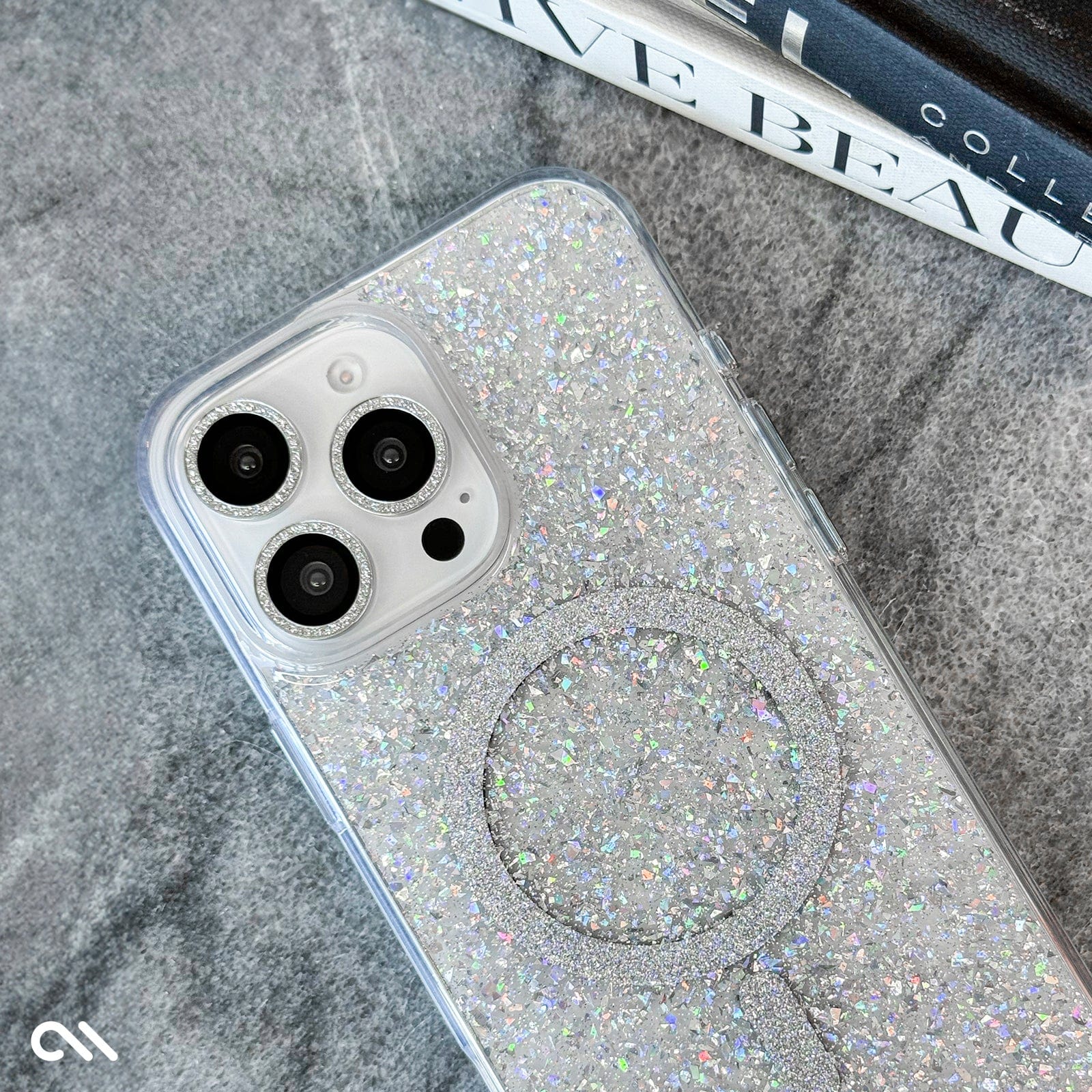 Twinkle Camera Lens Protector - iPhone 16 Pro / 16 Pro Max