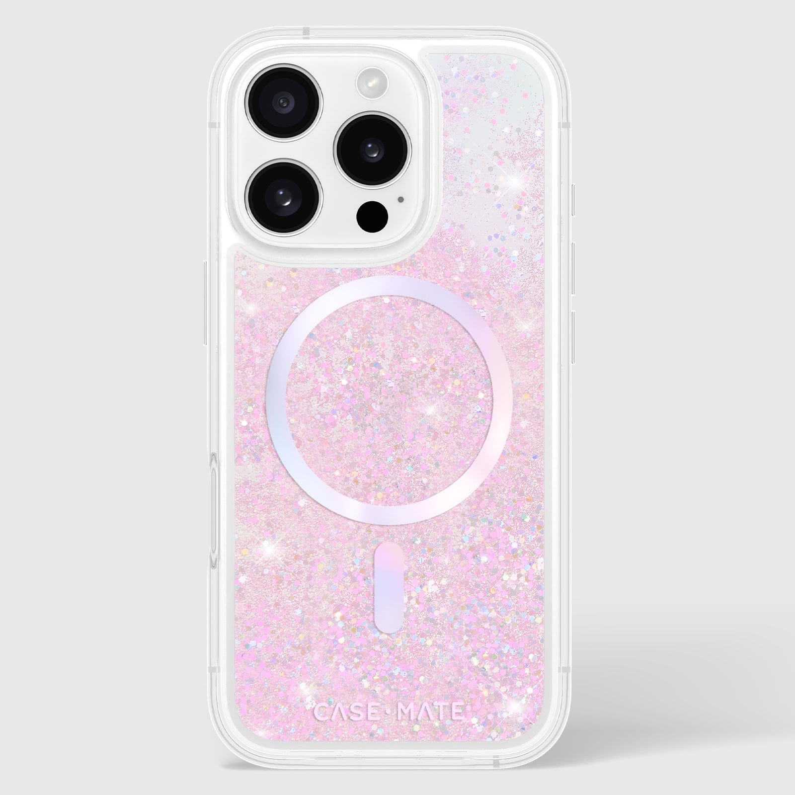 Waterfall Soap Bubble MagSafe Waterfall Soap Bubble MagSafe