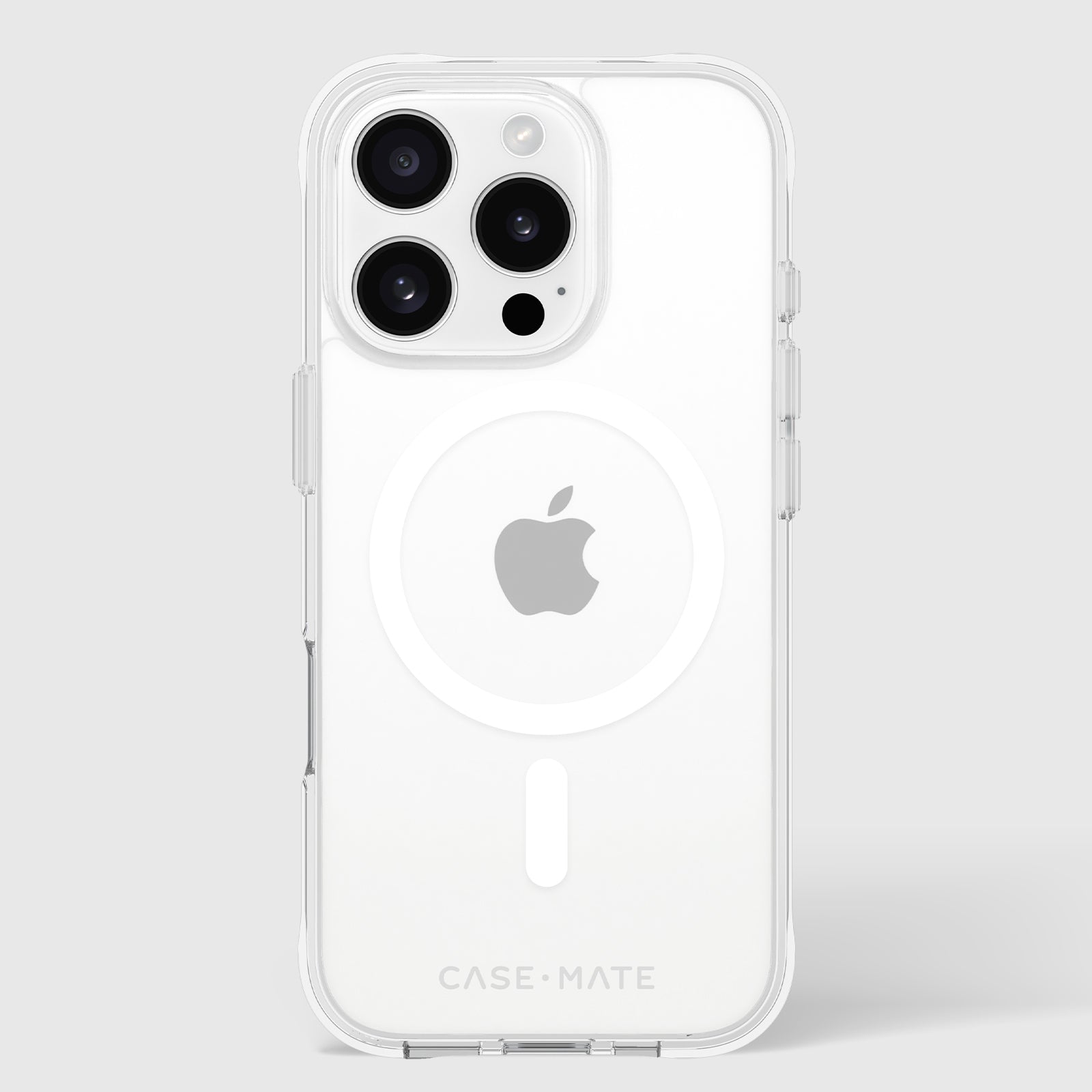 Tough Clear MagSafe - iPhone 16 Pro