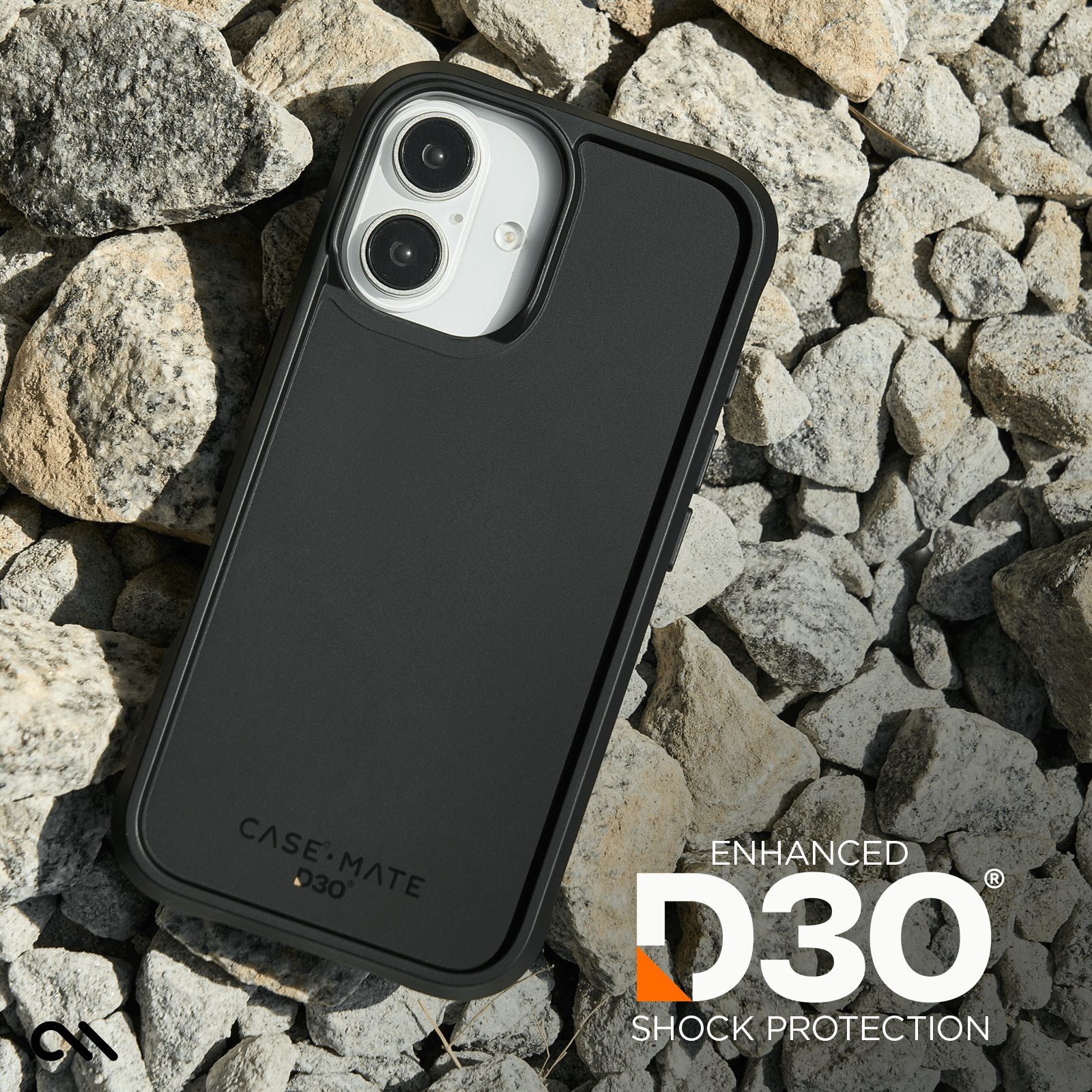 ENHANCED DO SHOCK PROTECTION