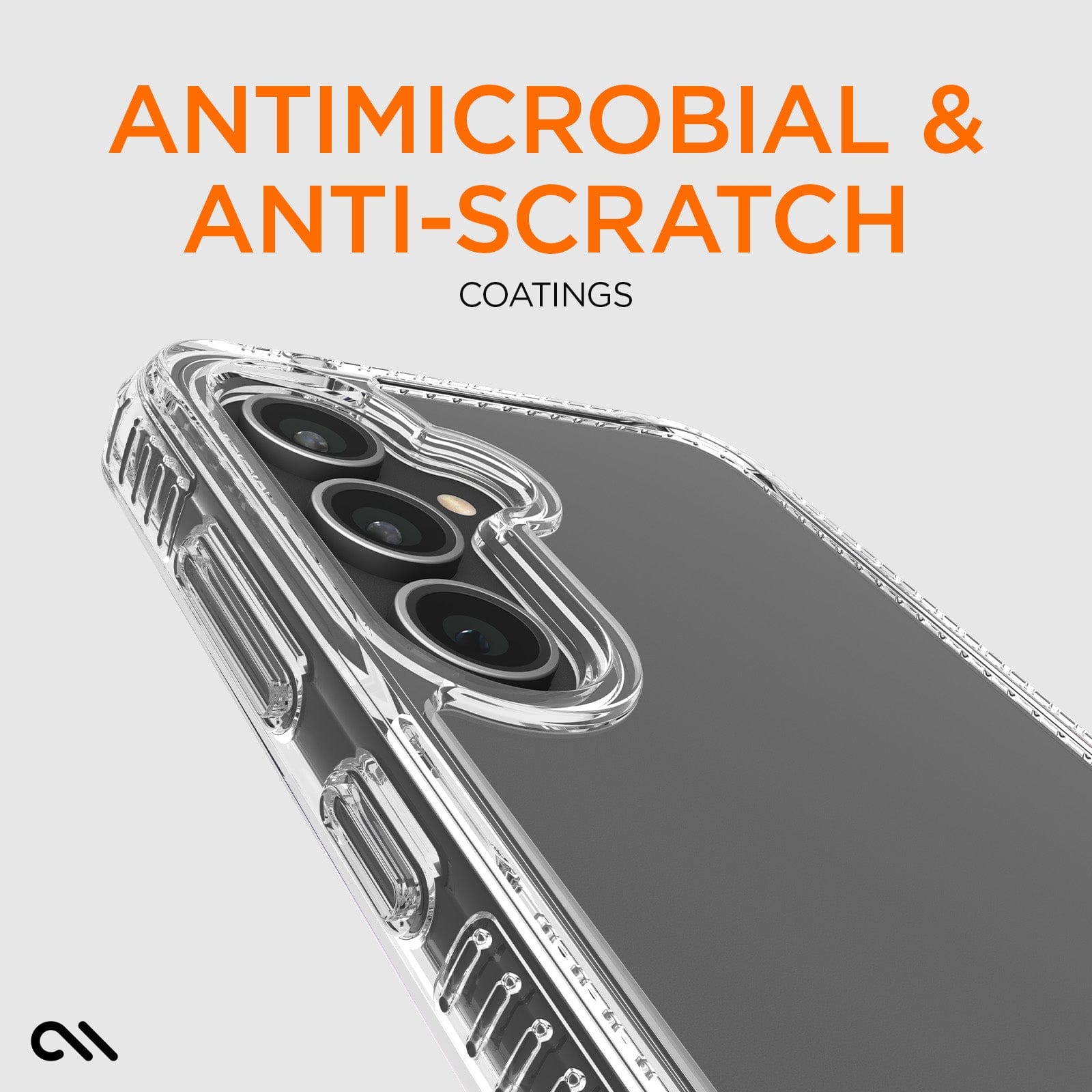 ANTIMICROBIAL AND ANTI SCRATCH COATINGS