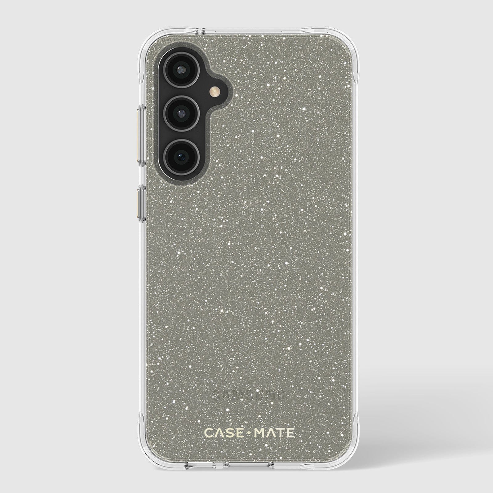 Sheer Crystal Gold - Galaxy S23 FE