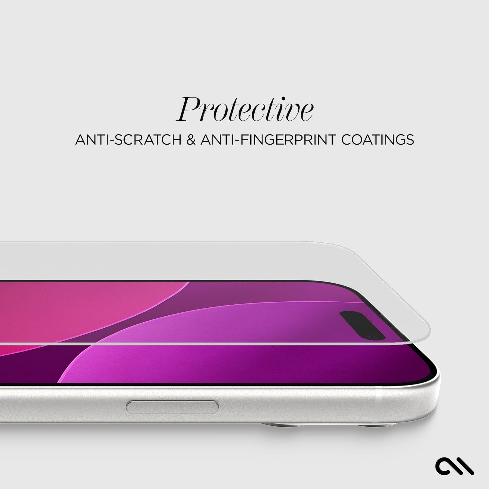 Easy Apply Glass Screen Protector 3 Pack - iPhone 17