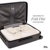 #color_latte gingham bow