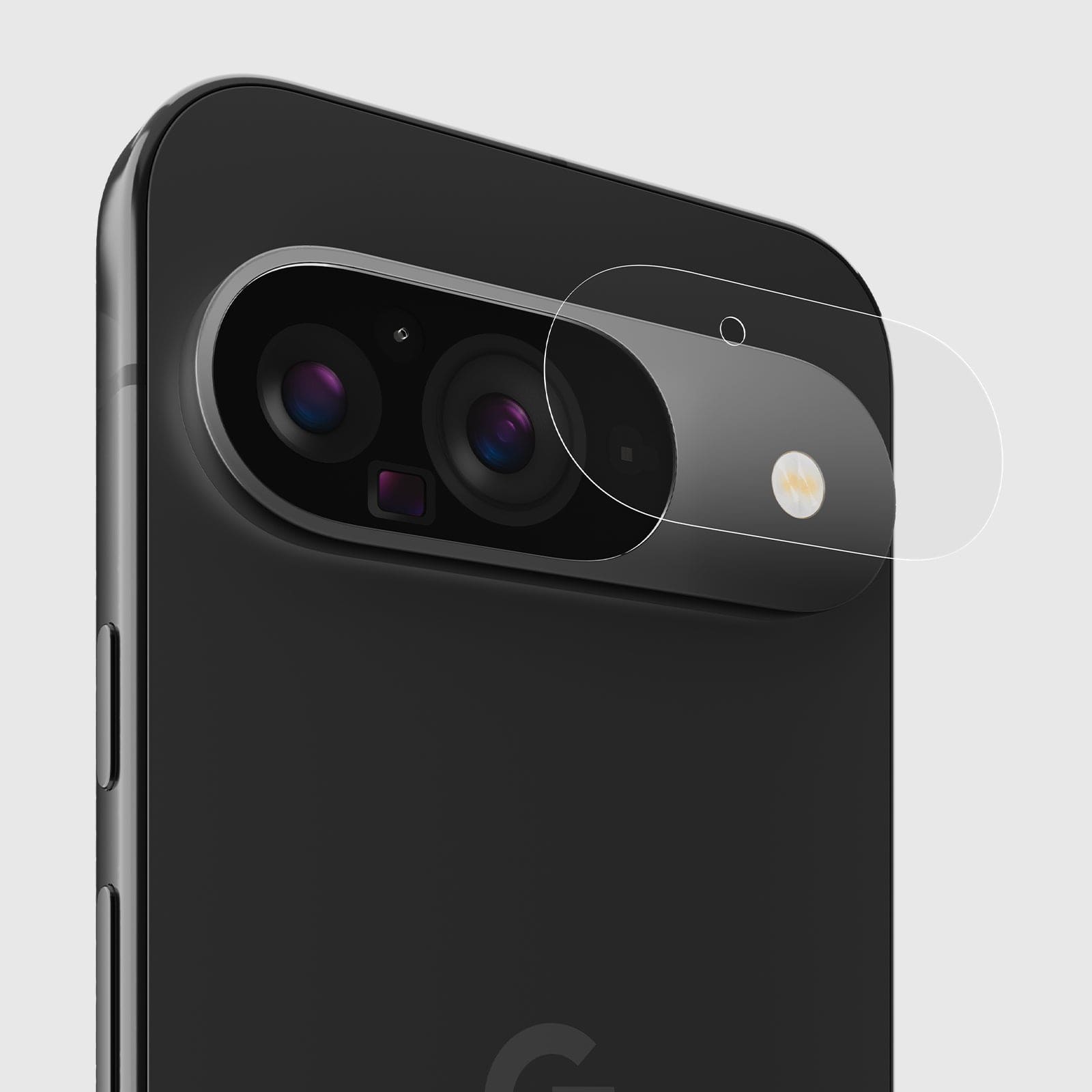 Glass Lens Protector - Pixel 9